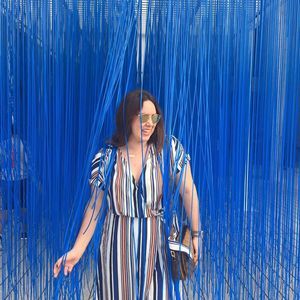 Meet your Posher, Nathalie